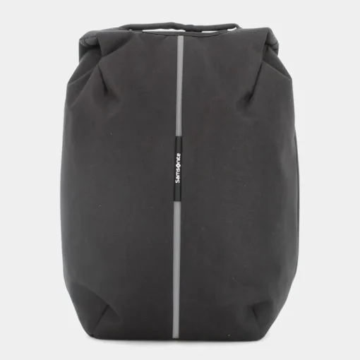 SECURIPAK- ZAINI BLACK STEEL KA6009001