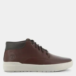 SENECA BAY- SCARPONCINI MEDIUM BROWN TB0A5UVN201