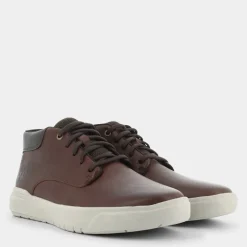 SENECA BAY- SCARPONCINI MEDIUM BROWN TB0A5UVN201