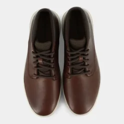 SENECA BAY- SCARPONCINI MEDIUM BROWN TB0A5UVN201