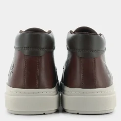 SENECA BAY- SCARPONCINI MEDIUM BROWN TB0A5UVN201
