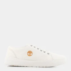 SENECA BAY CANVAS- STRINGATE BLANC DE BLANC TB0A5P5GL771
