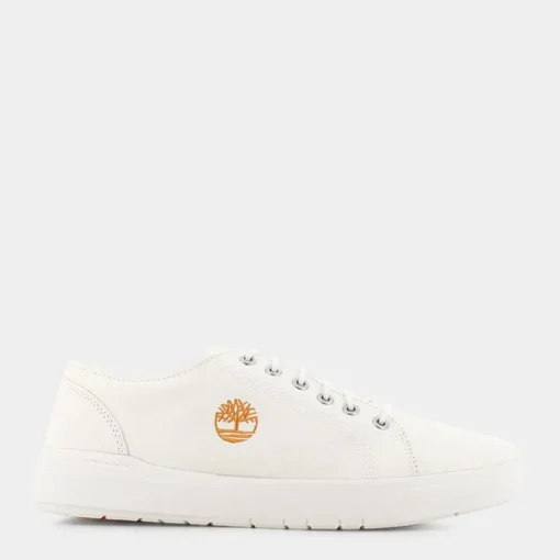 SENECA BAY CANVAS- STRINGATE BLANC DE BLANC TB0A5P5GL771
