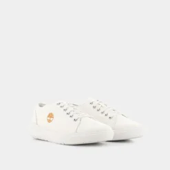 SENECA BAY CANVAS- STRINGATE BLANC DE BLANC TB0A5P5GL771