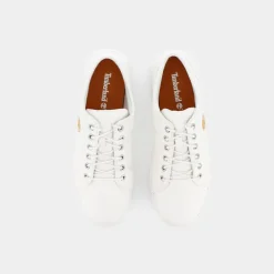 SENECA BAY CANVAS- STRINGATE BLANC DE BLANC TB0A5P5GL771