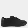 SENECA BAY OXFORD- STRINGATE BLACK NUBUCK TB0A5S8R015