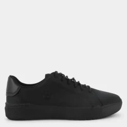 SENECA BAY OXFORD- STRINGATE BLACK NUBUCK TB0A5S8R015
