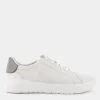 SENECA BAY OXFORD- SNEAKERS WHITE A2921L771