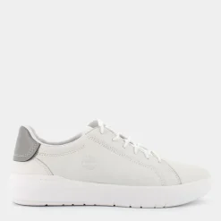 SENECA BAY OXFORD- SNEAKERS WHITE A2921L771