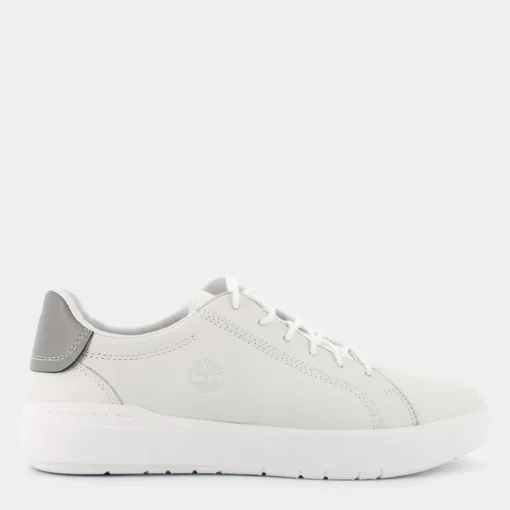 SENECA BAY OXFORD- SNEAKERS WHITE A2921L771
