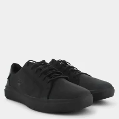 SENECA BAY OXFORD- STRINGATE BLACK NUBUCK TB0A5S8R015