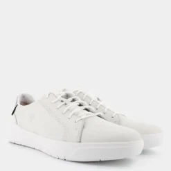 SENECA BAY OXFORD- SNEAKERS WHITE A2921L771