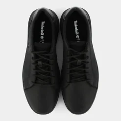 SENECA BAY OXFORD- STRINGATE BLACK NUBUCK TB0A5S8R015