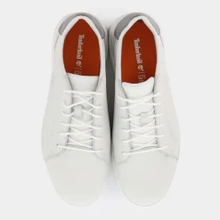 SENECA BAY OXFORD- SNEAKERS WHITE A2921L771