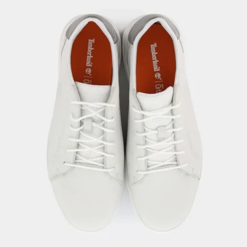 SENECA BAY OXFORD- SNEAKERS WHITE A2921L771