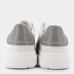 SENECA BAY OXFORD- SNEAKERS WHITE A2921L771
