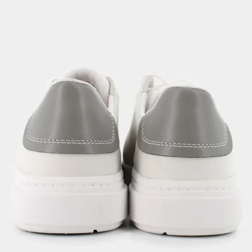 SENECA BAY OXFORD- SNEAKERS WHITE A2921L771