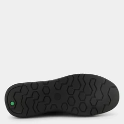 SENECA BAY OXFORD- STRINGATE BLACK NUBUCK TB0A5S8R015