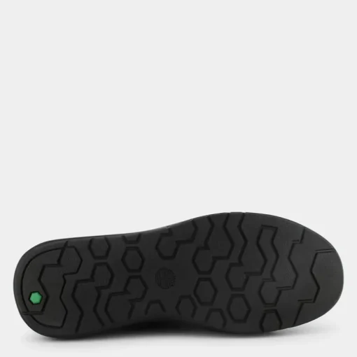 SENECA BAY OXFORD- STRINGATE BLACK NUBUCK TB0A5S8R015