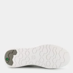 SENECA BAY OXFORD- SNEAKERS WHITE A2921L771