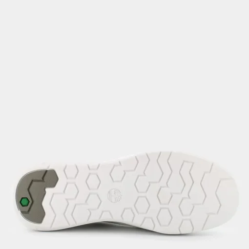 SENECA BAY OXFORD- SNEAKERS WHITE A2921L771