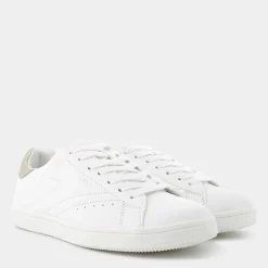 SHILO-4- SNEAKERS BIANCO 15341343