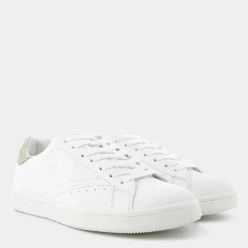 SHILO-4- SNEAKERS BIANCO 15341343
