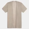 SHINE- MAGLIE E FELPE TAPIOCA 15327829