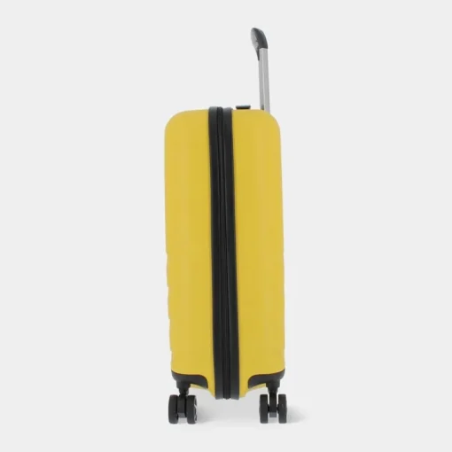 SHINE- TROLLEY PICCOLO GIALLO 423623