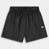 SHORT- PANTALONI BLACK 60596220