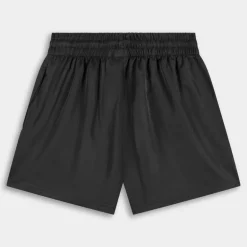 SHORT- PANTALONI BLACK 60596220
