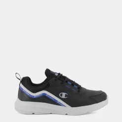 SHOUT OUT B GS- SPORTIVE NBK/WHT/RBL S32452