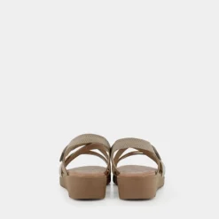 SHYLA- SANDALI BEIGE WR-E24D-09