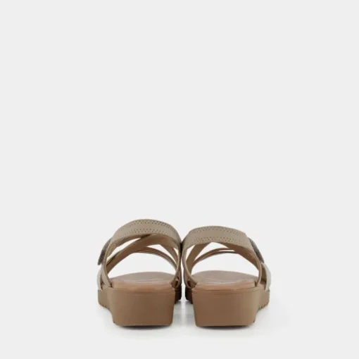 SHYLA- SANDALI BEIGE WR-E24D-09