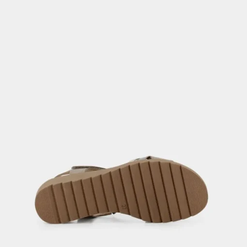 SHYLA- SANDALI BEIGE WR-E24D-09