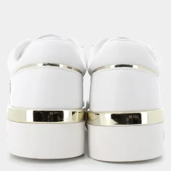 SILVIA- SNEAKERS WHITE 4A5701EX016S1041