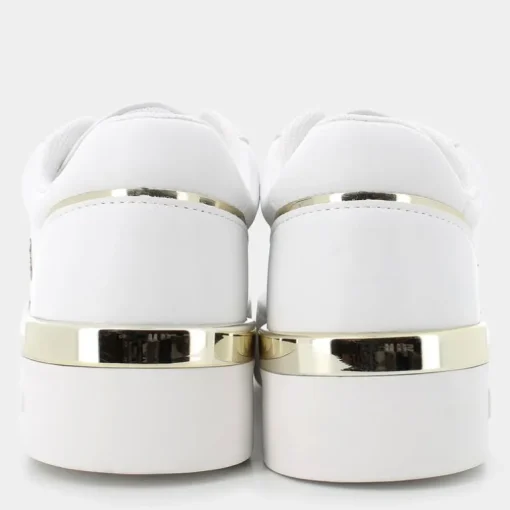 SILVIA- SNEAKERS WHITE 4A5701EX016S1041
