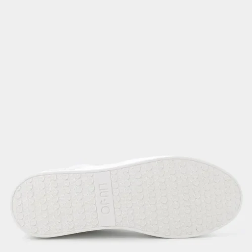 SILVIA- SNEAKERS WHITE 4A5701EX016S1041