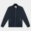SIMON- GIACCHE E GIUBBOTTI NAVY BLAZER 12259777