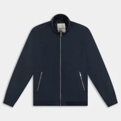 SIMON- GIACCHE E GIUBBOTTI NAVY BLAZER 12259777