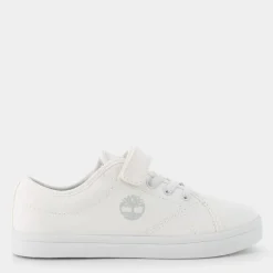 SKAPE PARK- SNEAKERS WHITEOUT CANVAS TB0A6C26ETW1