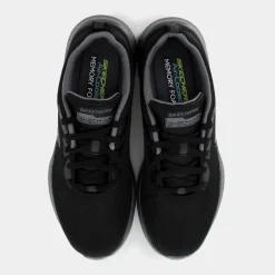 SKECH-AIR DYNA-AIR- SPORTIVE Black 52556