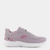 SKECH-AIR DYNAMIGHT- SPORTIVE Lavender Mesh/Multi Trim 149756