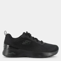 SKECH-AIR DYNAMIGHT- SPORTIVE Black 149758