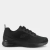 SKECH-AIR DYNAMIGHT- SPORTIVE Black 232691