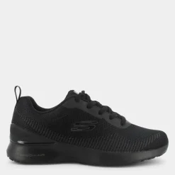 SKECH-AIR DYNAMIGHT- SPORTIVE Black 232691
