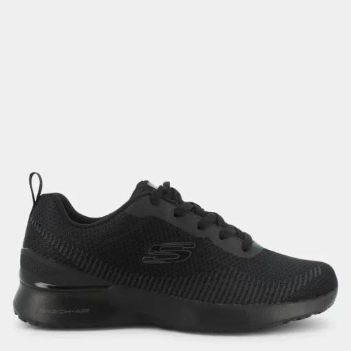 SKECH-AIR DYNAMIGHT- SPORTIVE Black 232691