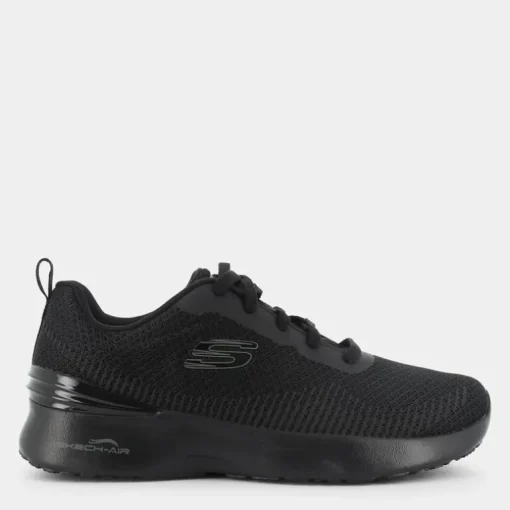 SKECH-AIR DYNAMIGHT- SPORTIVE Black 149758
