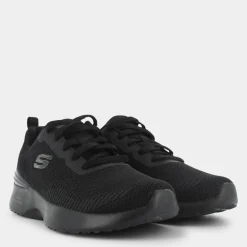 SKECH-AIR DYNAMIGHT- SPORTIVE Black 149758