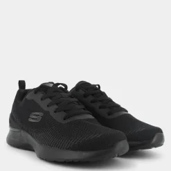 SKECH-AIR DYNAMIGHT- SPORTIVE Black 232691